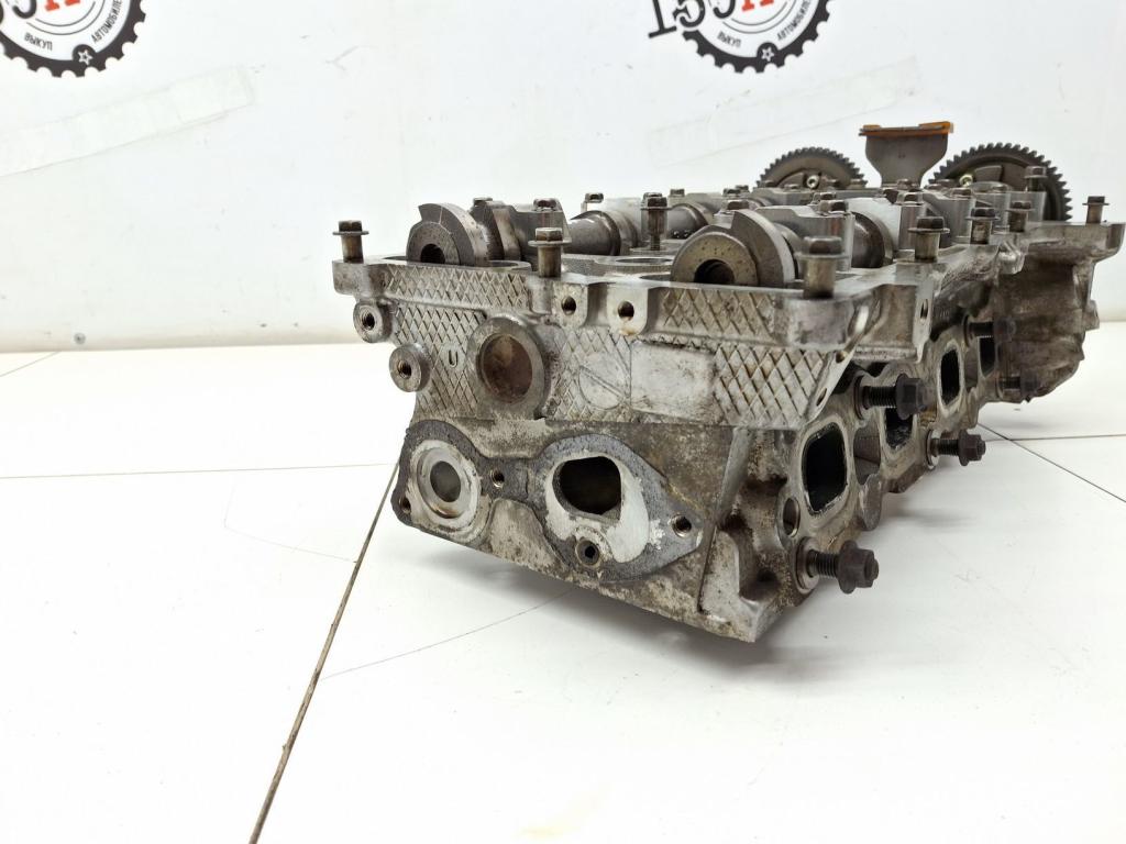 Головка блока, 40000 рублей, Пермь