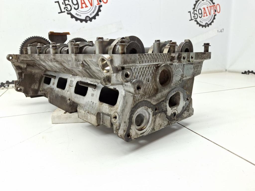 Головка блока, 40000 рублей, Пермь