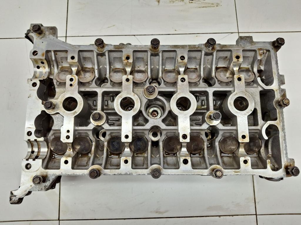 Головка блока, 40000 рублей, Пермь