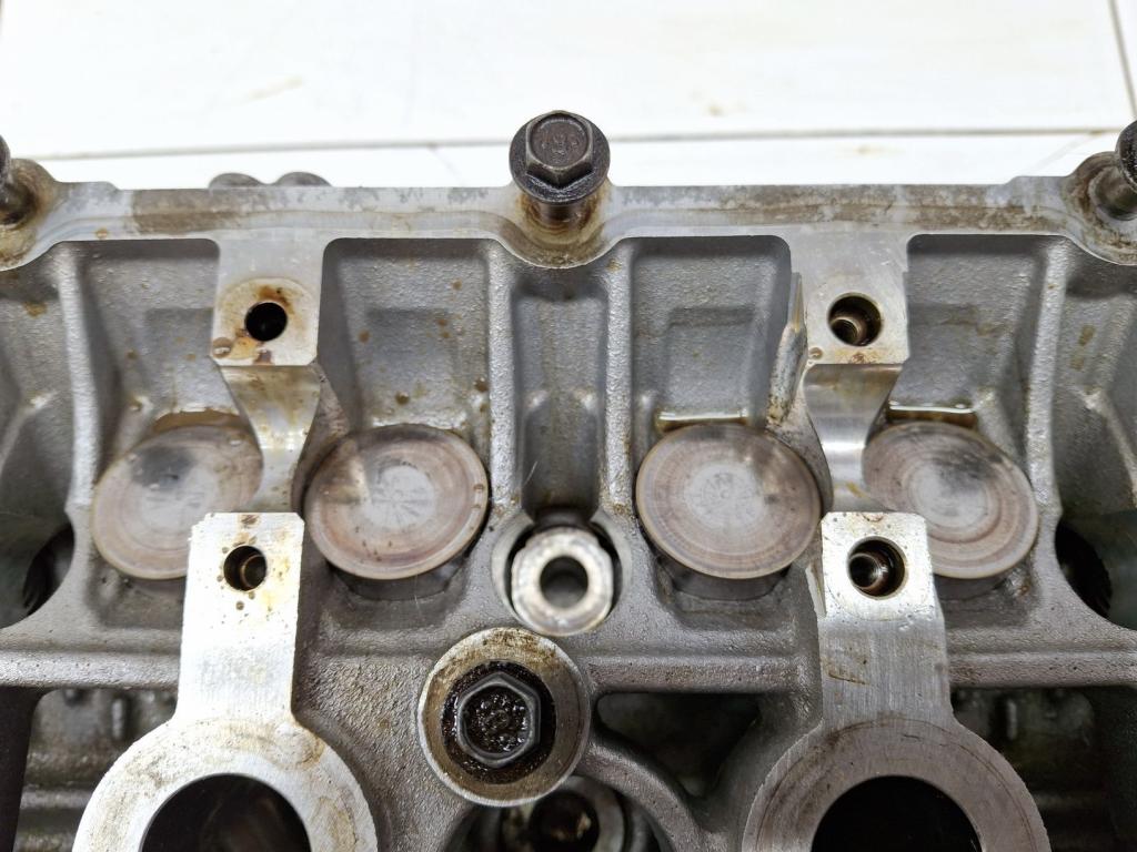 Головка блока, 40000 рублей, Пермь