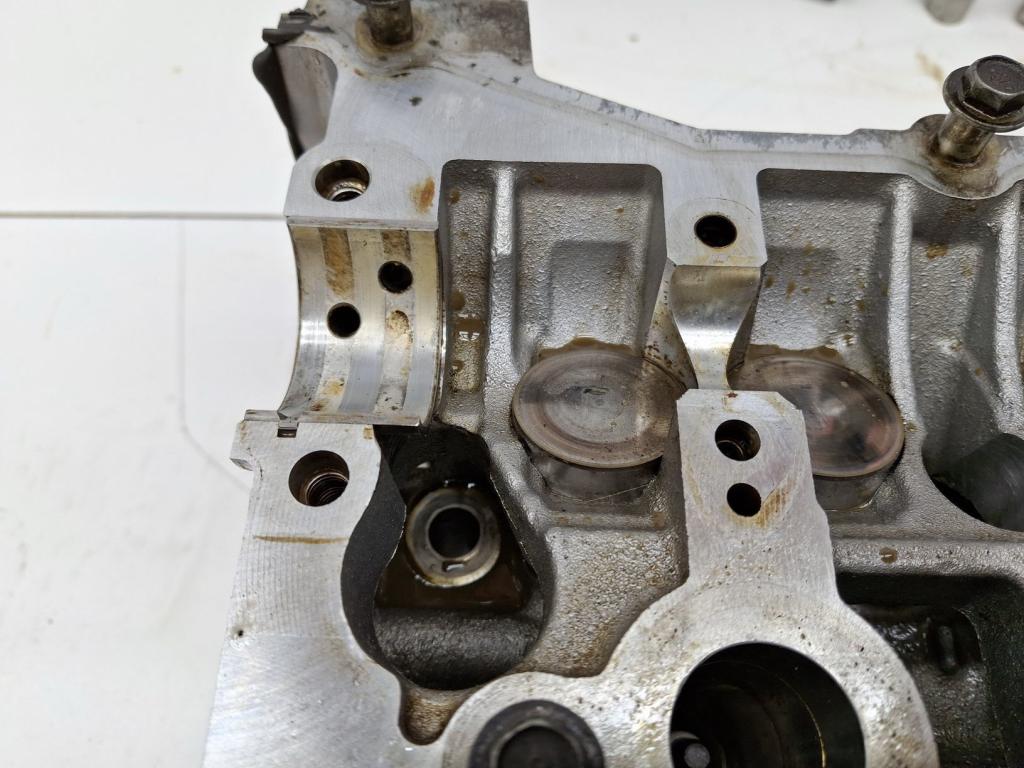 Головка блока, 40000 рублей, Пермь