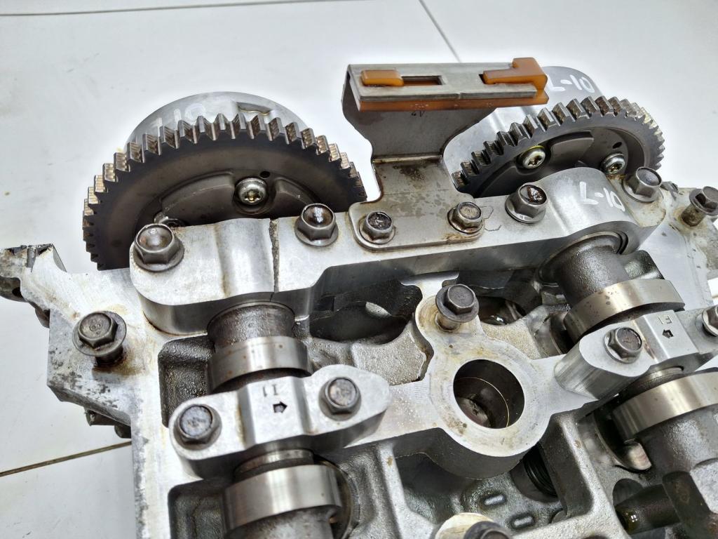 Головка блока, 40000 рублей, Пермь