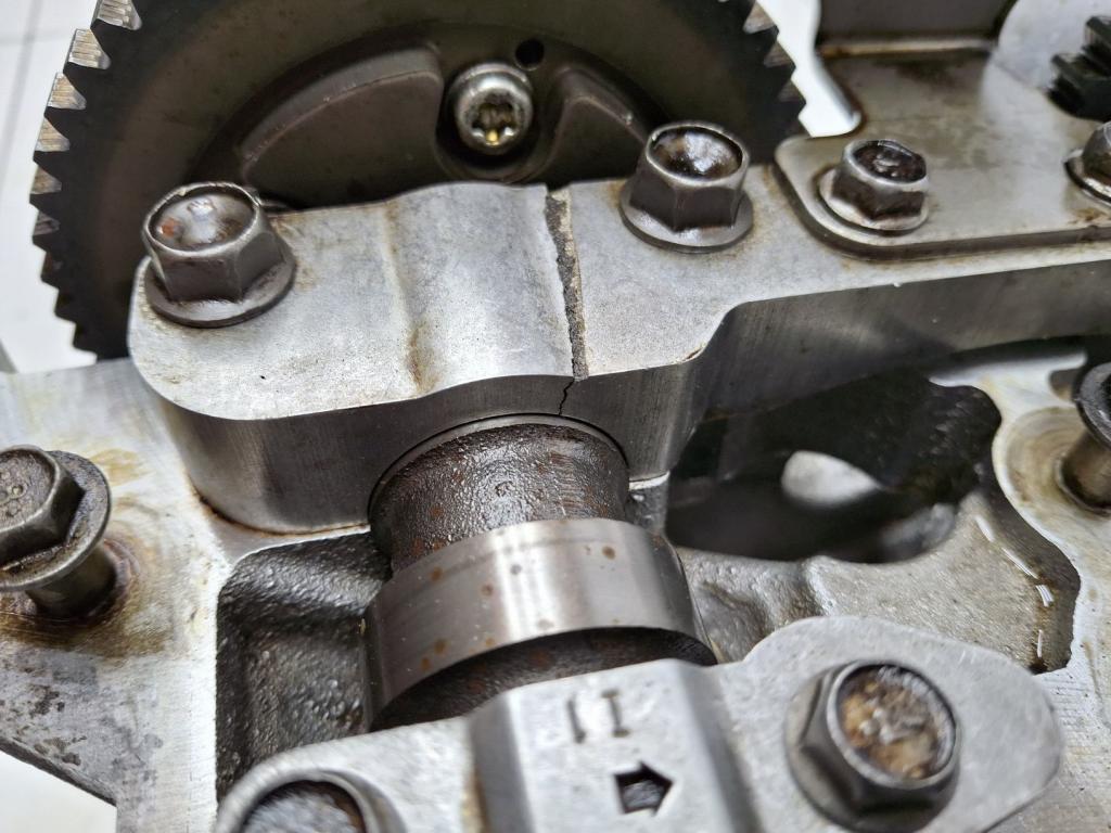 Головка блока, 40000 рублей, Пермь