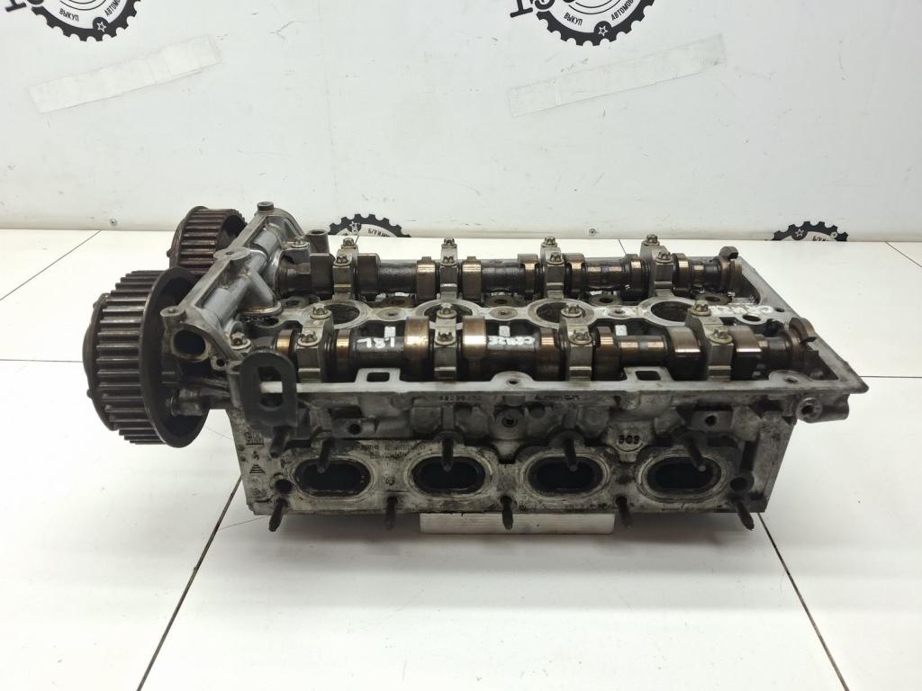 Головка блока, 45000 рублей, Пермь