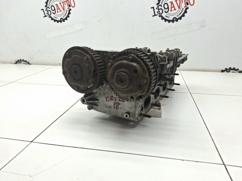 Головка блока, 45000 рублей, Пермь