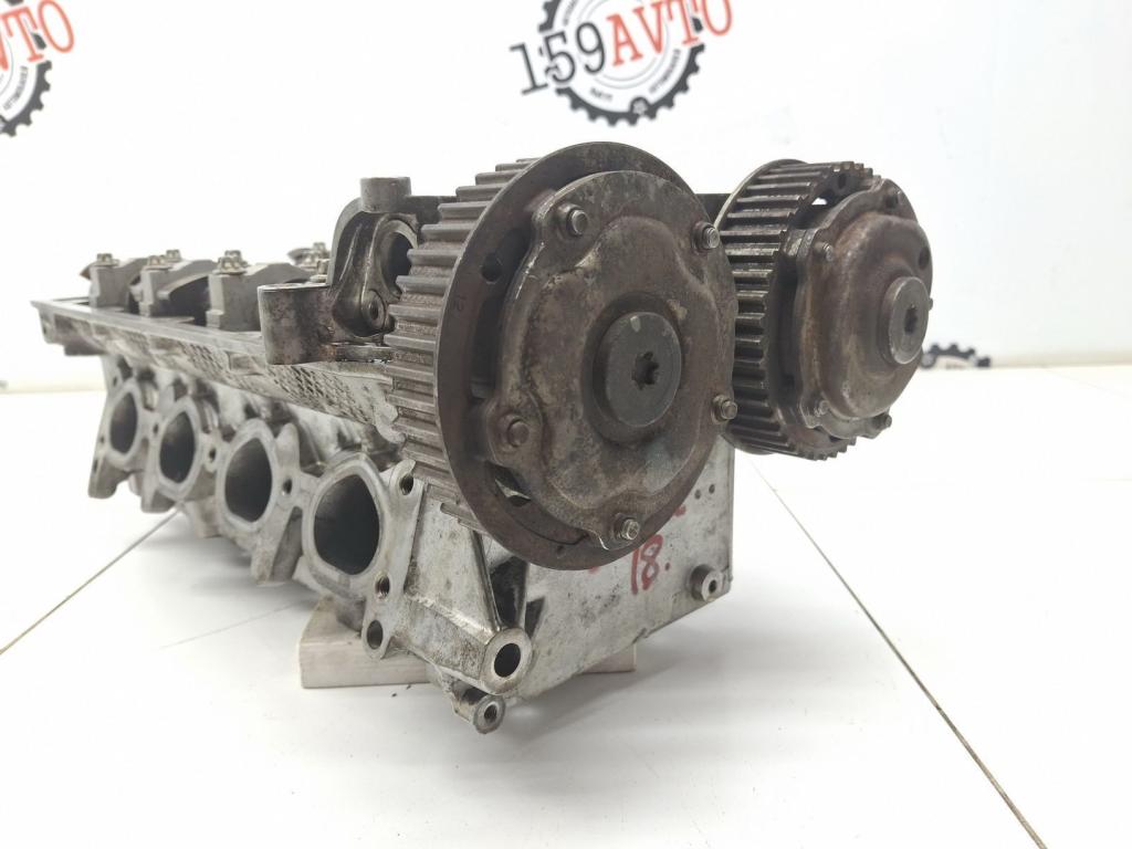 Головка блока, 45000 рублей, Пермь