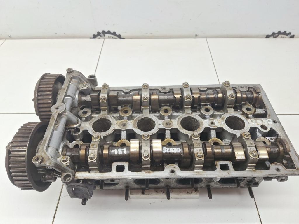 Головка блока, 45000 рублей, Пермь