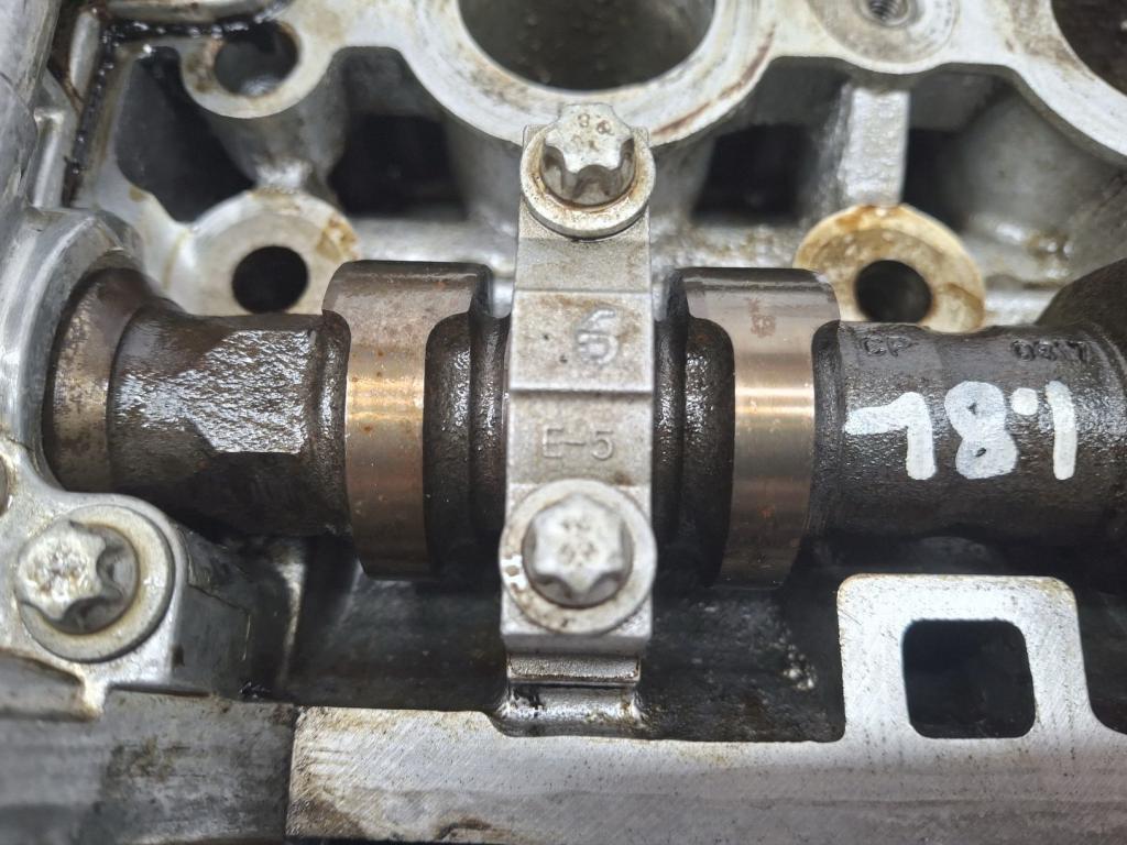 Головка блока, 45000 рублей, Пермь