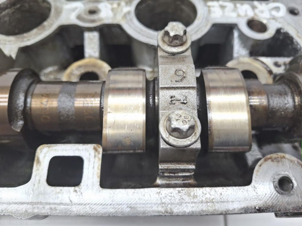 Головка блока, 45000 рублей, Пермь