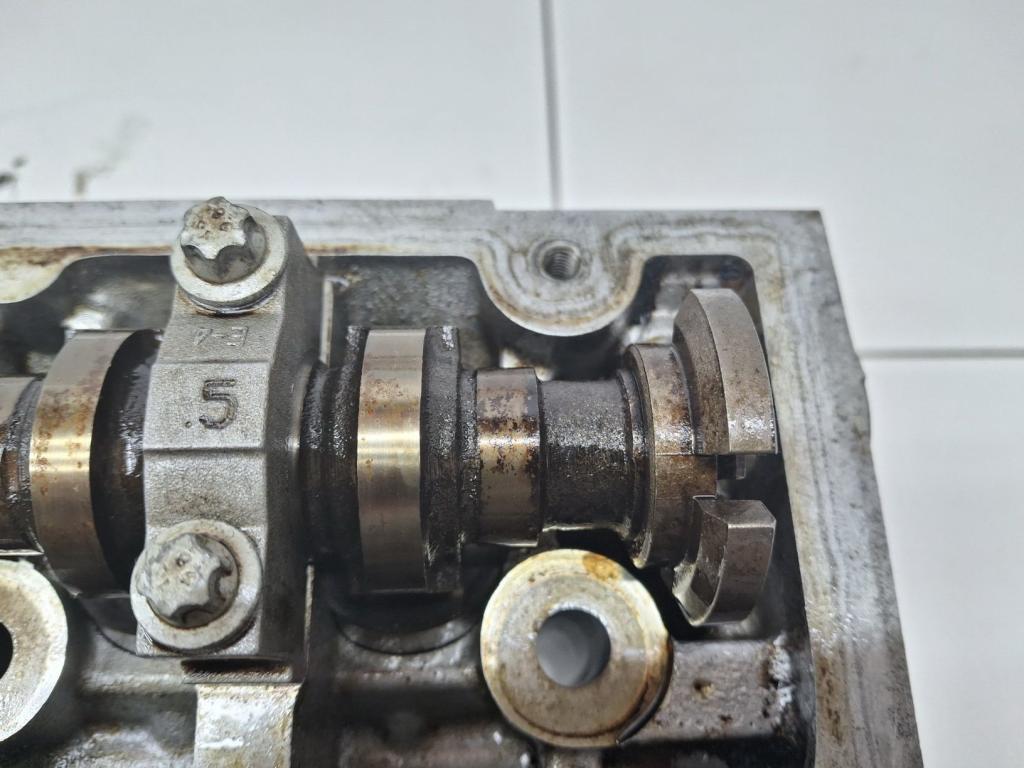 Головка блока, 45000 рублей, Пермь