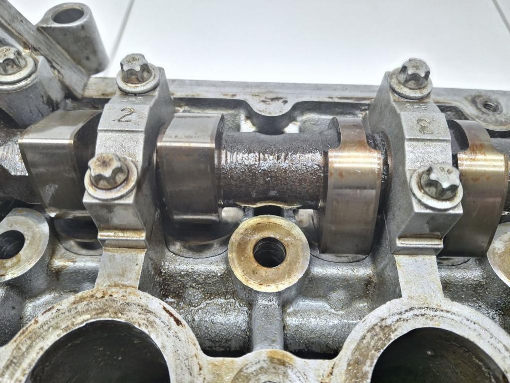 Головка блока, 45000 рублей, Пермь