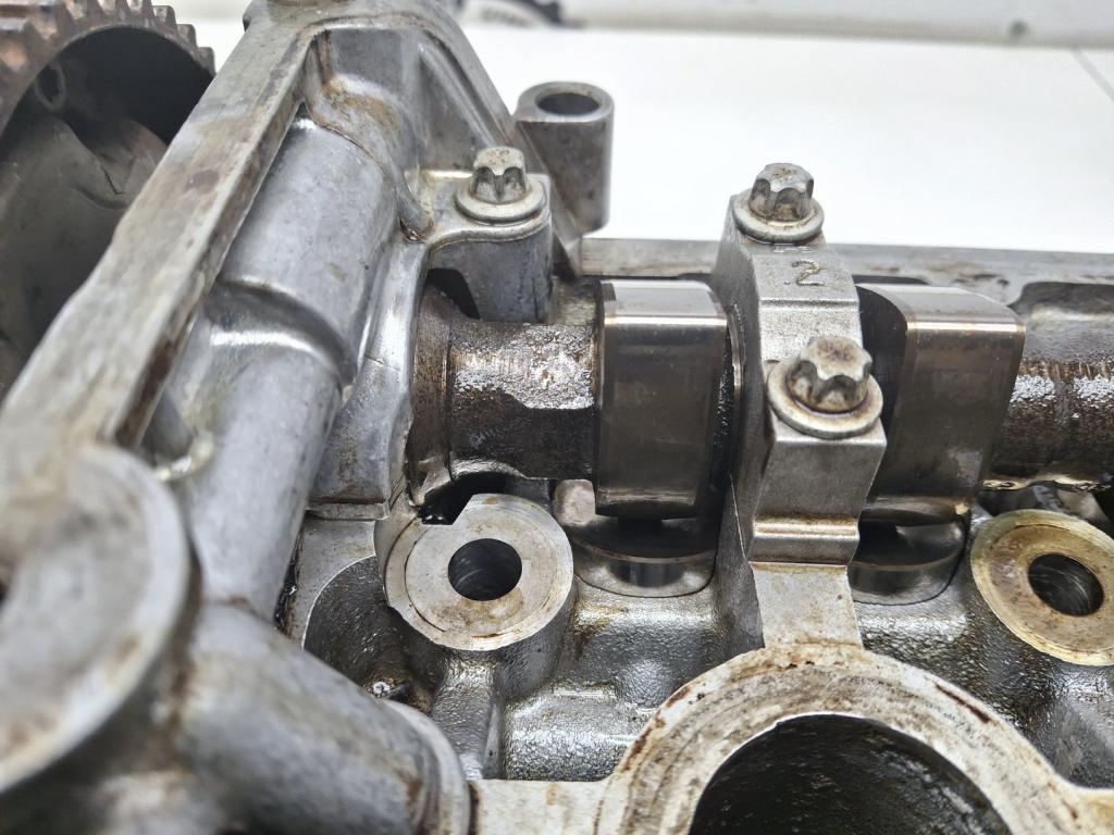 Головка блока, 45000 рублей, Пермь