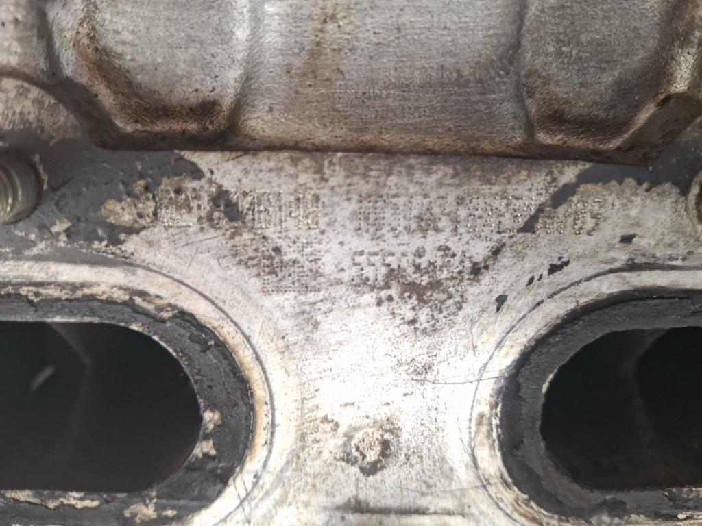 Головка блока, 45000 рублей, Пермь