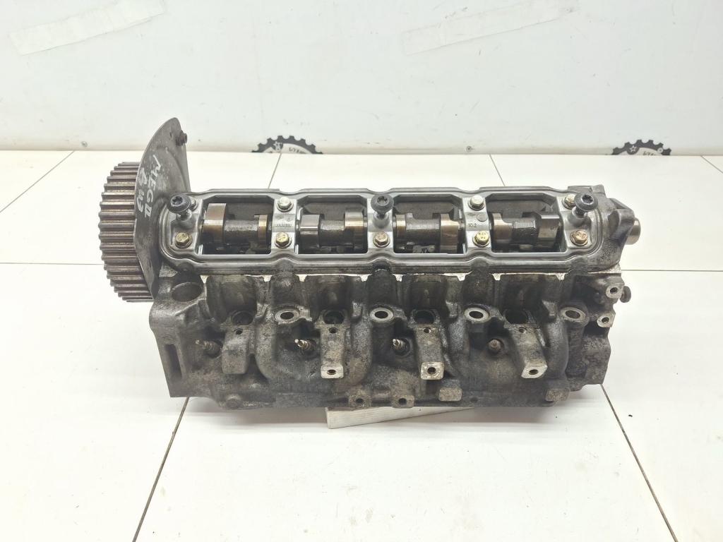 Головка блока, 30000 рублей, Пермь