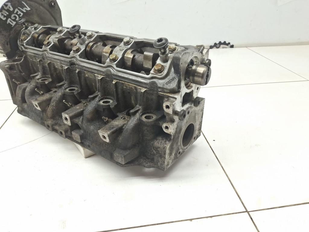 Головка блока, 30000 рублей, Пермь