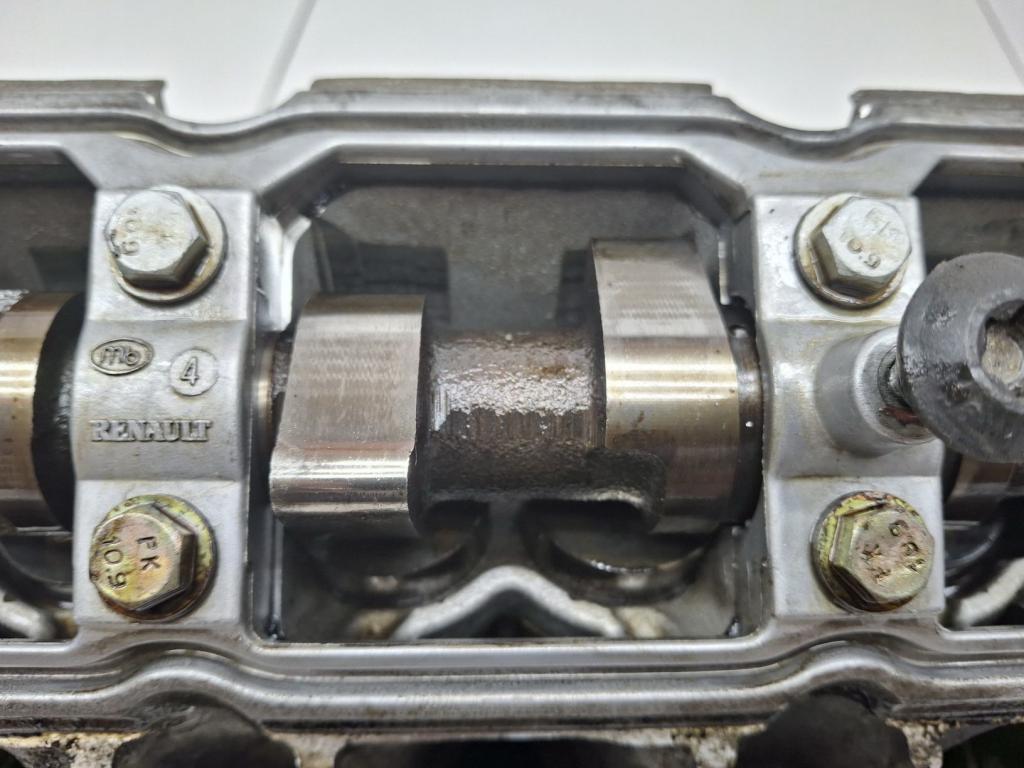 Головка блока, 30000 рублей, Пермь