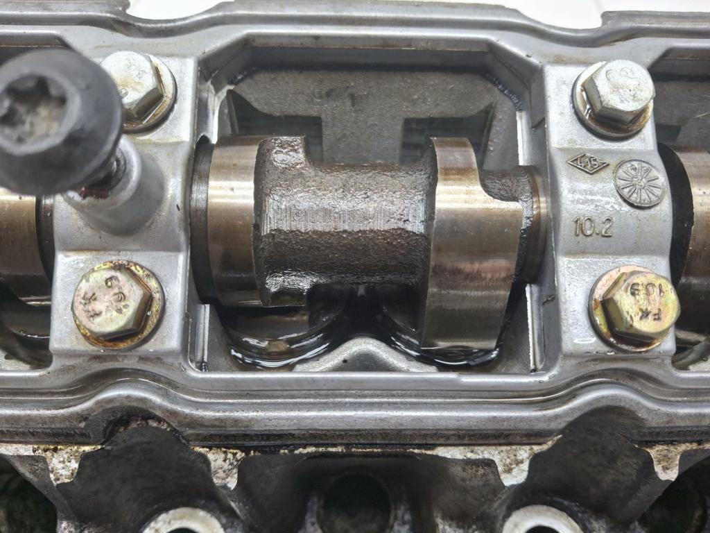 Головка блока, 30000 рублей, Пермь