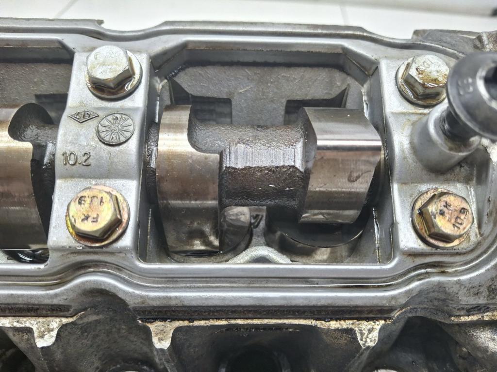 Головка блока, 30000 рублей, Пермь