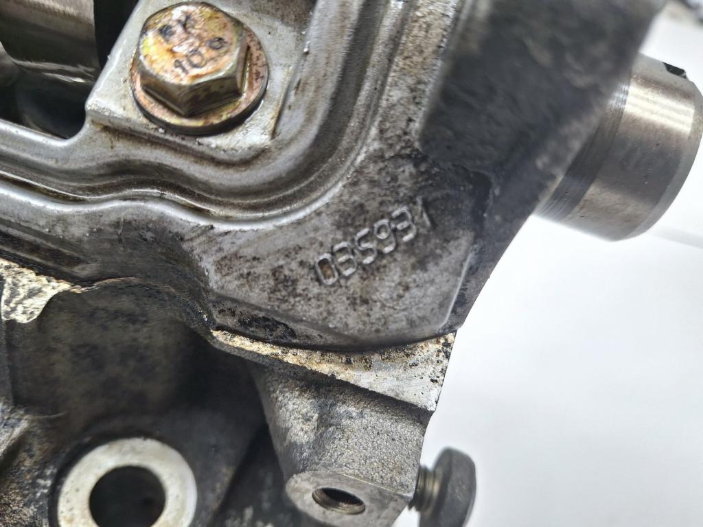 Головка блока, 30000 рублей, Пермь