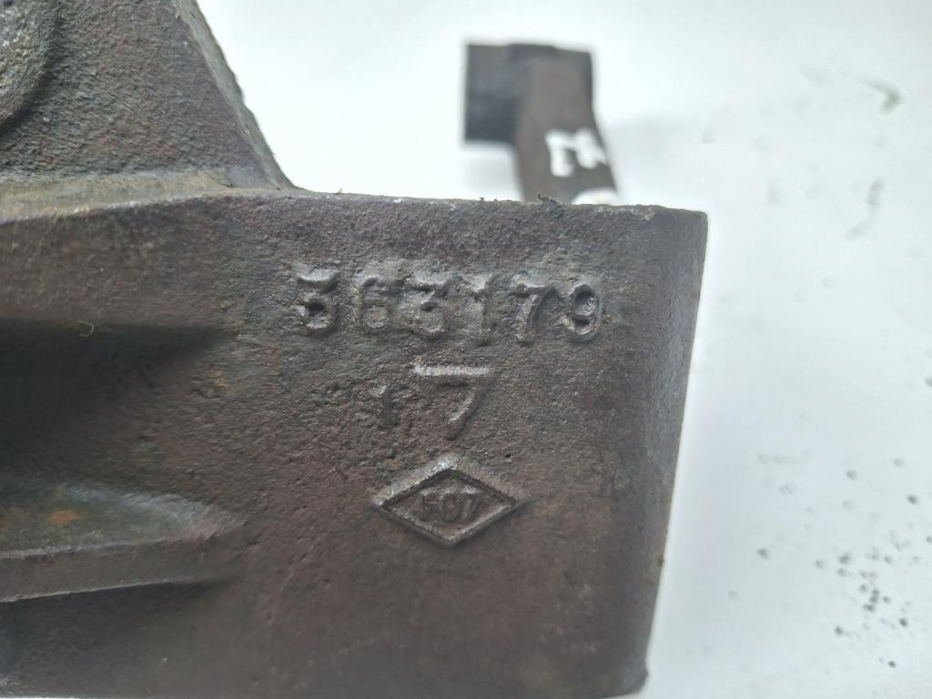 Кронштейн КПП, 500 рублей, Пермь