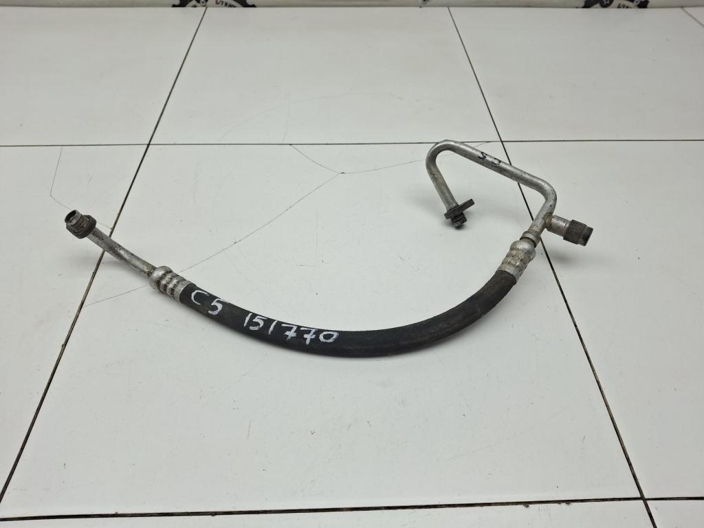 Трубка кондиционера, 1000 рублей, Пермь