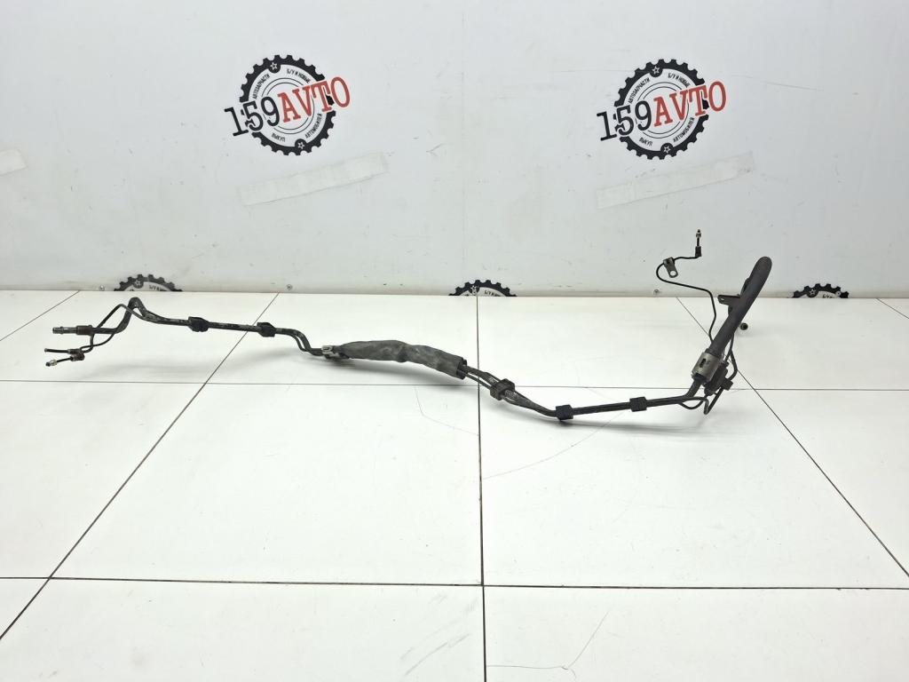 Трубка гидравлическая, 10000 рублей, Пермь