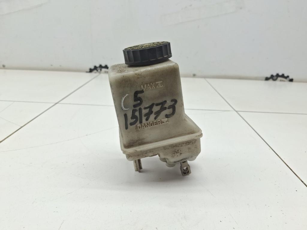 Бачок главного тормозного цилиндра, 1000 рублей, Пермь