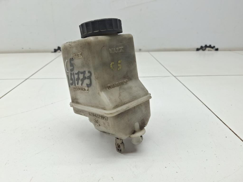 Бачок главного тормозного цилиндра, 1000 рублей, Пермь