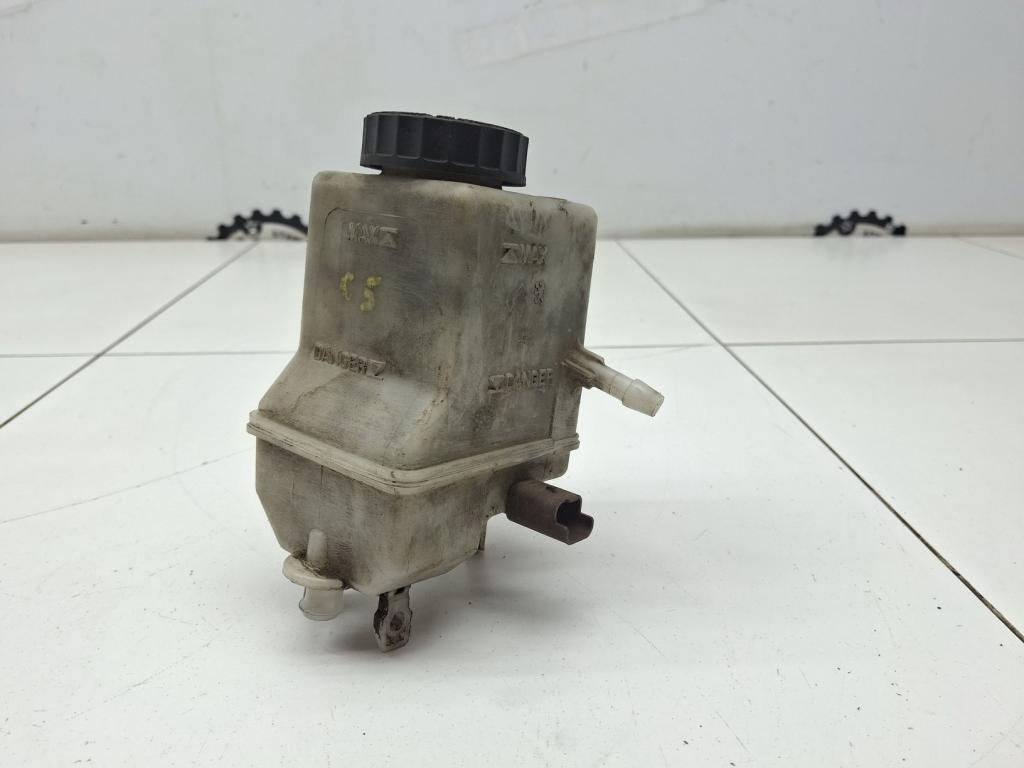 Бачок главного тормозного цилиндра, 1000 рублей, Пермь