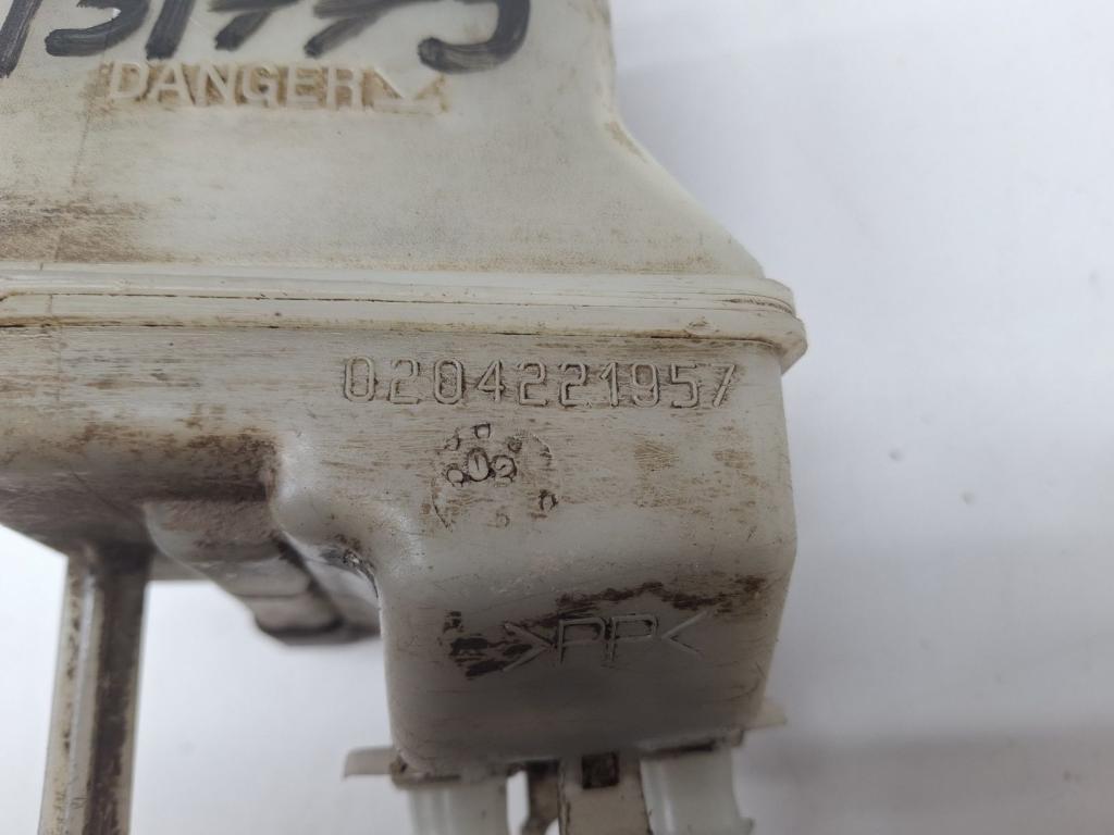 Бачок главного тормозного цилиндра, 1000 рублей, Пермь