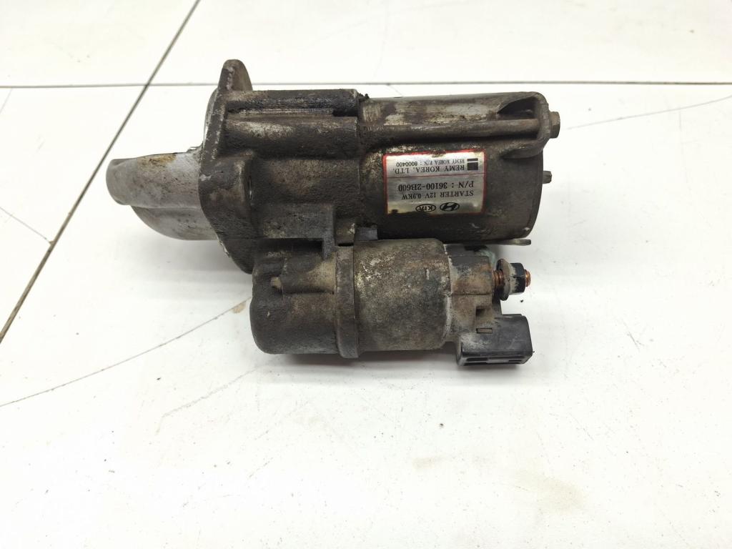 Стартер, 5000 рублей, Пермь