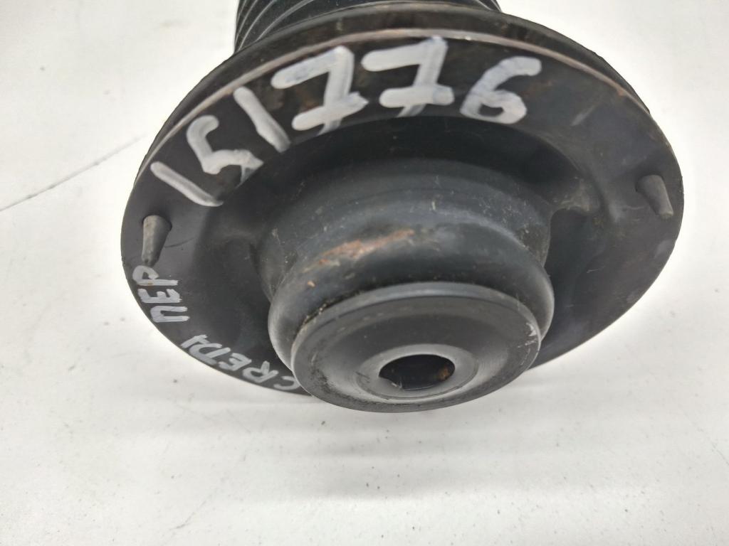 Пыльник переднего амортизатора, 500 рублей, Пермь