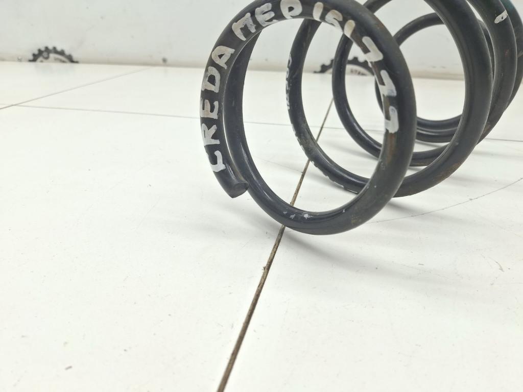 Пружина передняя, 2000 рублей, Пермь