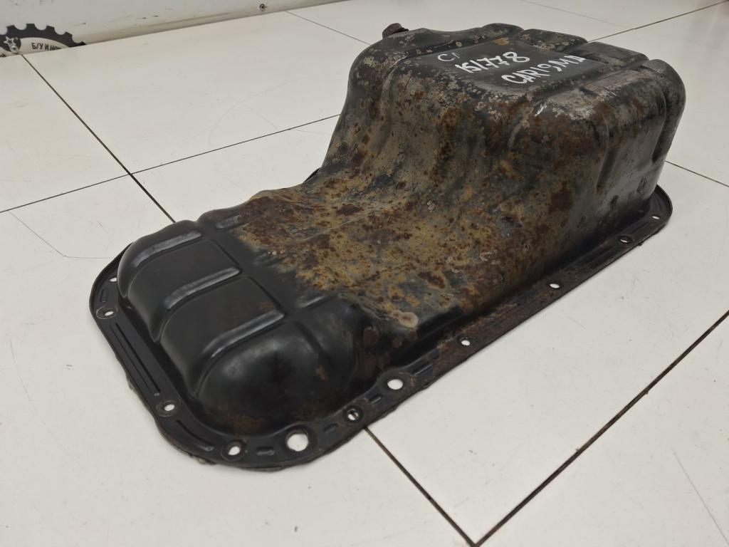 Поддон масляный двигателя, 8000 рублей, Пермь