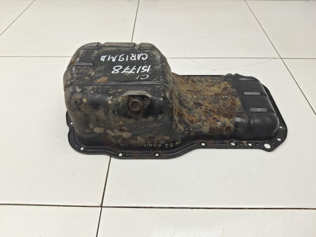 Поддон масляный двигателя, 8000 рублей, Пермь