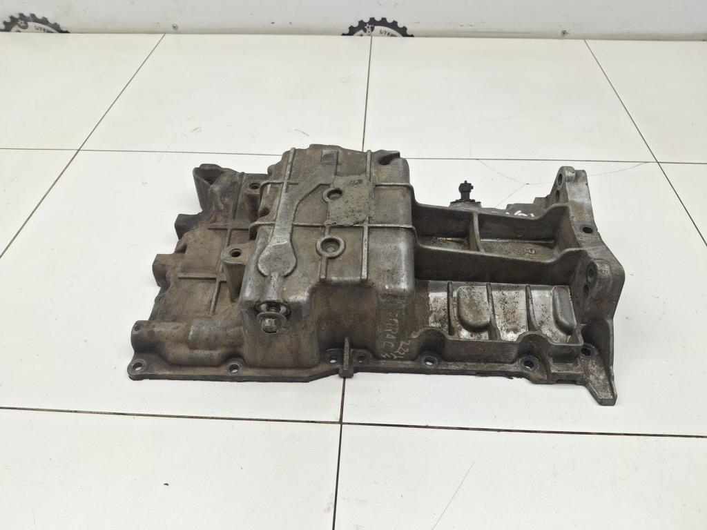 Поддон масляный двигателя, 5000 рублей, Пермь