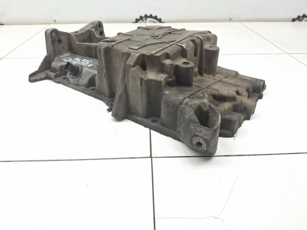 Поддон масляный двигателя, 5000 рублей, Пермь