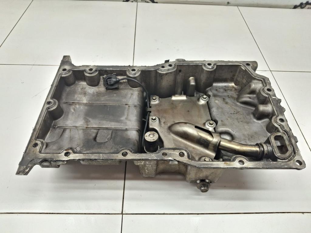 Поддон масляный двигателя, 5000 рублей, Пермь