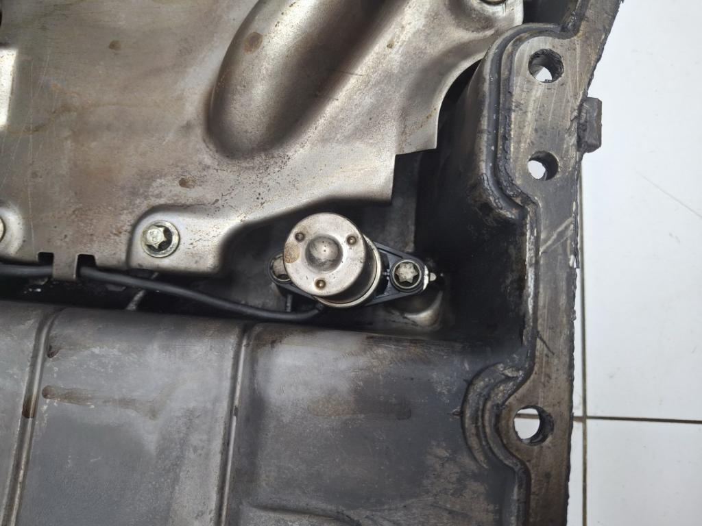 Поддон масляный двигателя, 5000 рублей, Пермь