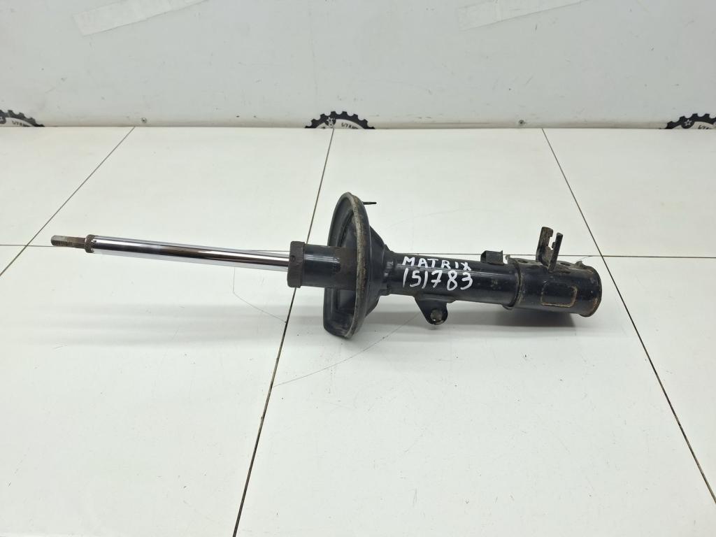 Амортизатор задний левый, 2000 рублей, Пермь