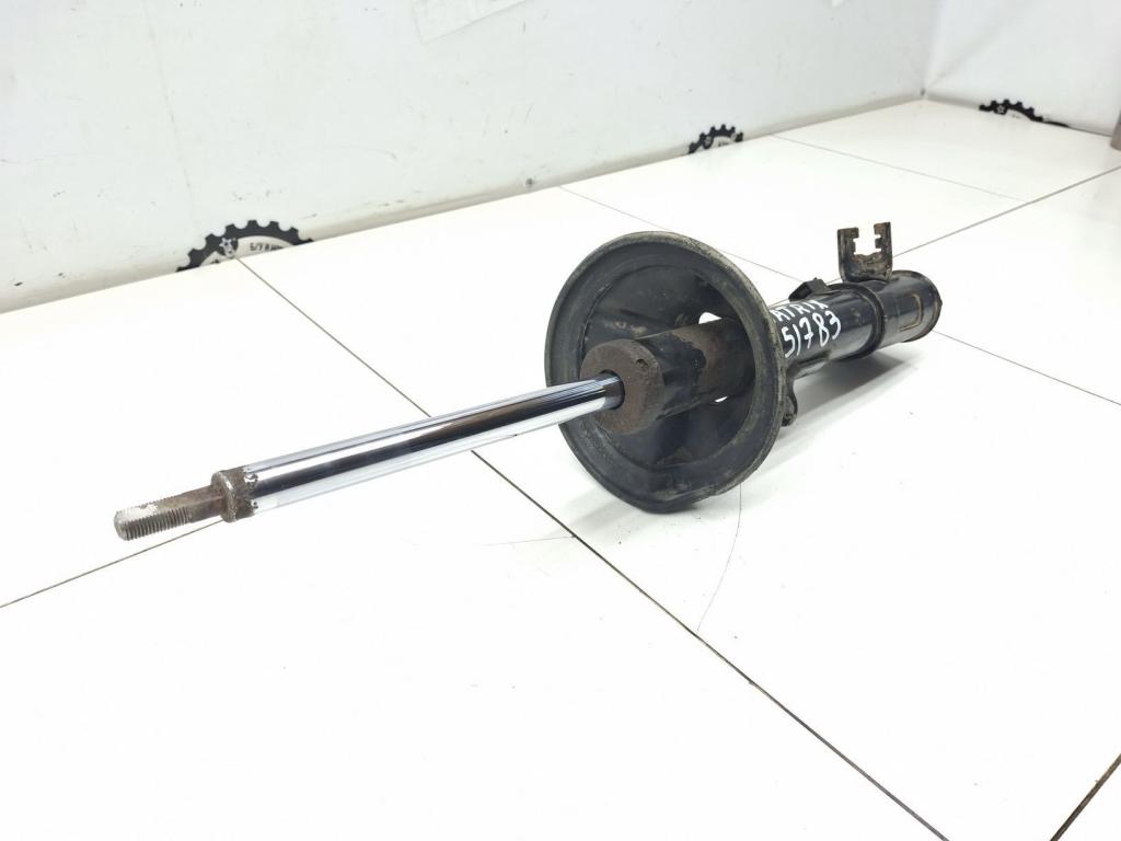 Амортизатор задний левый, 2000 рублей, Пермь