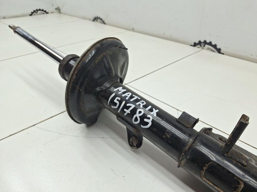 Амортизатор задний левый, 2000 рублей, Пермь