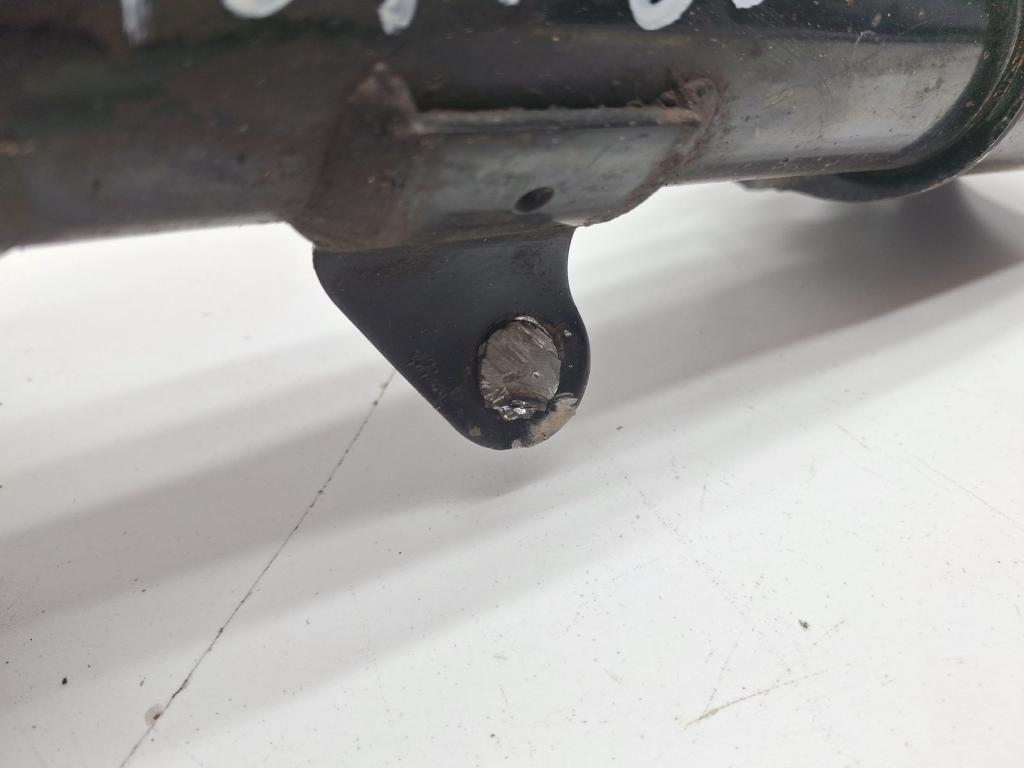 Амортизатор задний левый, 2000 рублей, Пермь