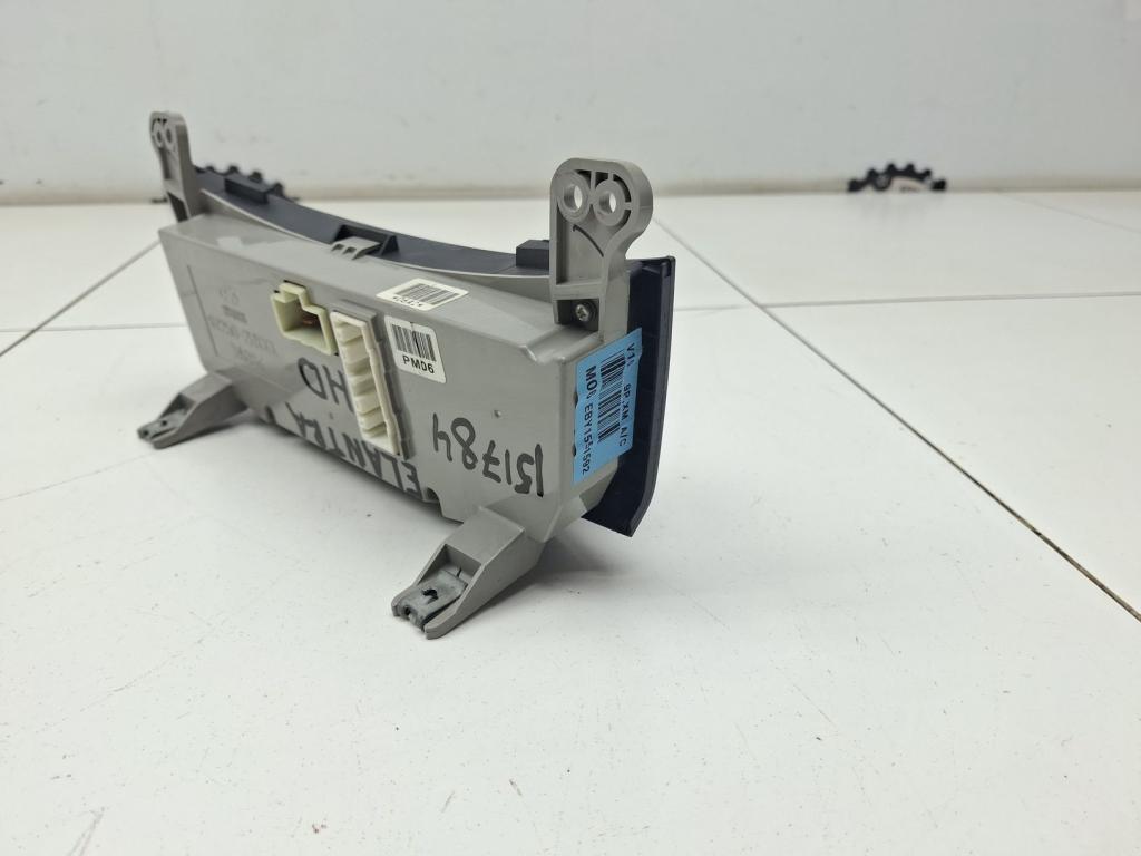 Блок управления отопителем, 2000 рублей, Пермь