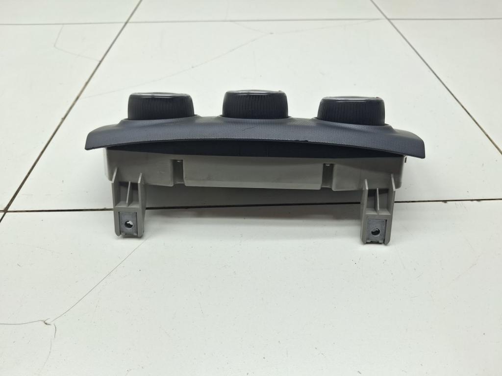 Блок управления отопителем, 2000 рублей, Пермь