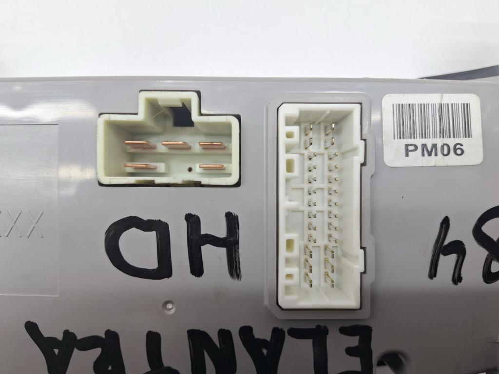 Блок управления отопителем, 2000 рублей, Пермь