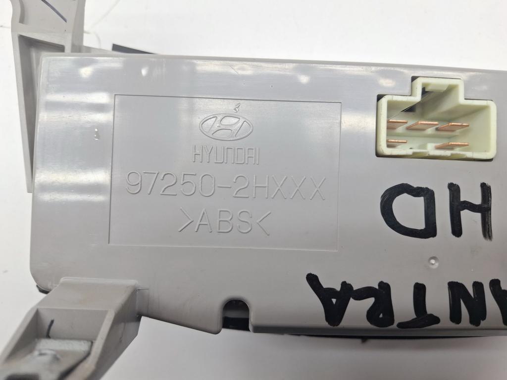 Блок управления отопителем, 2000 рублей, Пермь