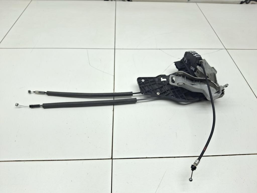 Замок двери задней правой, 4000 рублей, Пермь