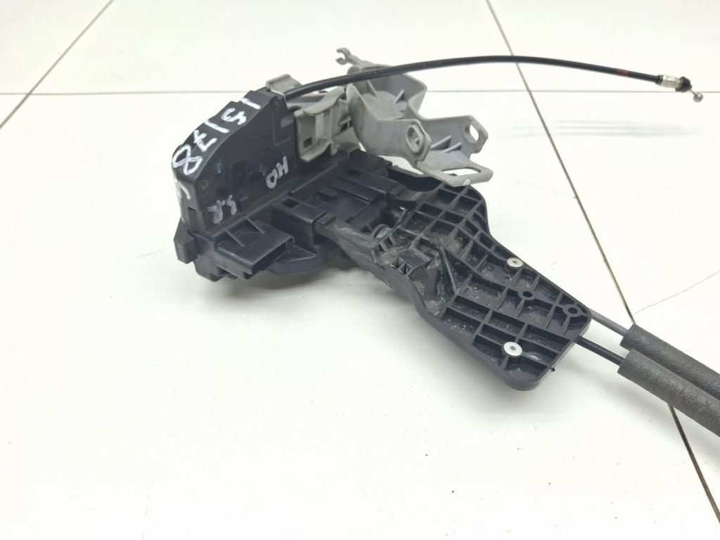 Замок двери задней правой, 4000 рублей, Пермь