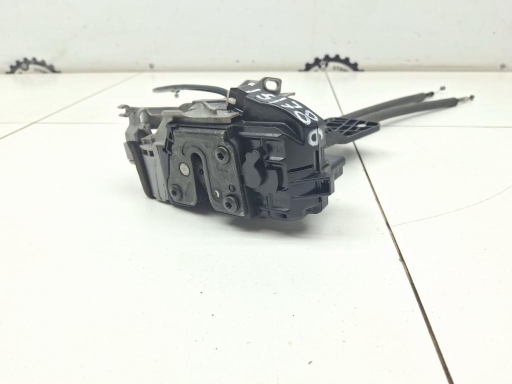 Замок двери задней правой, 4000 рублей, Пермь